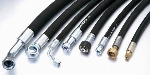 Hydraulic Technicians