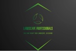 Landscape professionals