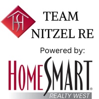 team nitzel re
HomeSmart Realty West