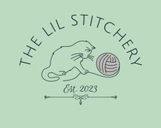 The Lil Stitchery