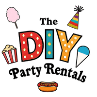The DIY Party Rentals