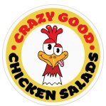 Crazy Good Chicken Salads