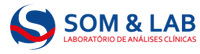 Som & Lab - Laboratório de Análises Clínicas