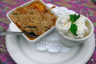 Joy's Art of Dining