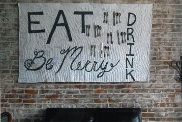 Joy's Art of Dining