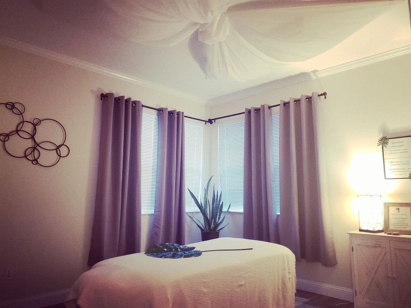 Massage and Facials in Palm Coast