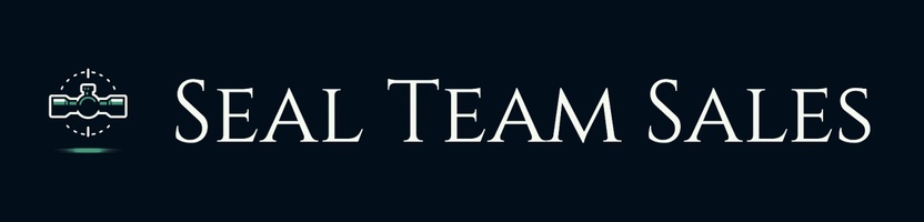 Seal Team Sales
