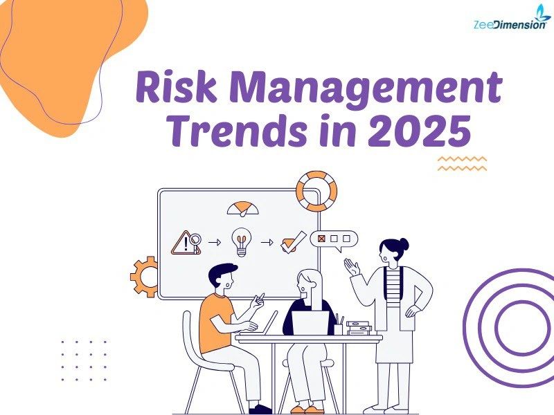 Risk Management Trends In 2025 Risk Management Trends In 2025