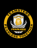 FEARLESS 