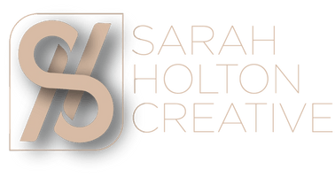 Sarah Holton Creative