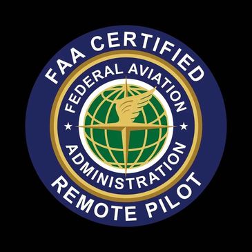 Part 107 FAA Certified Drone Pilot