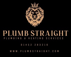 Plumb Straight - Gloucester, Coming soon!