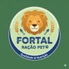 FORTAL RAÇÃO PET