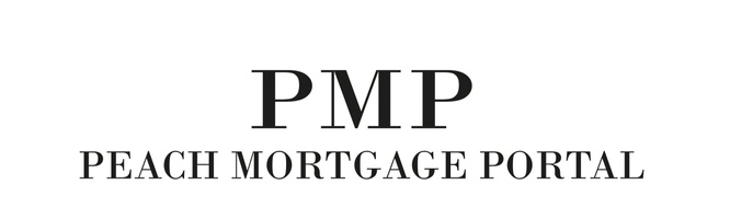 Peach Mortgage Portal