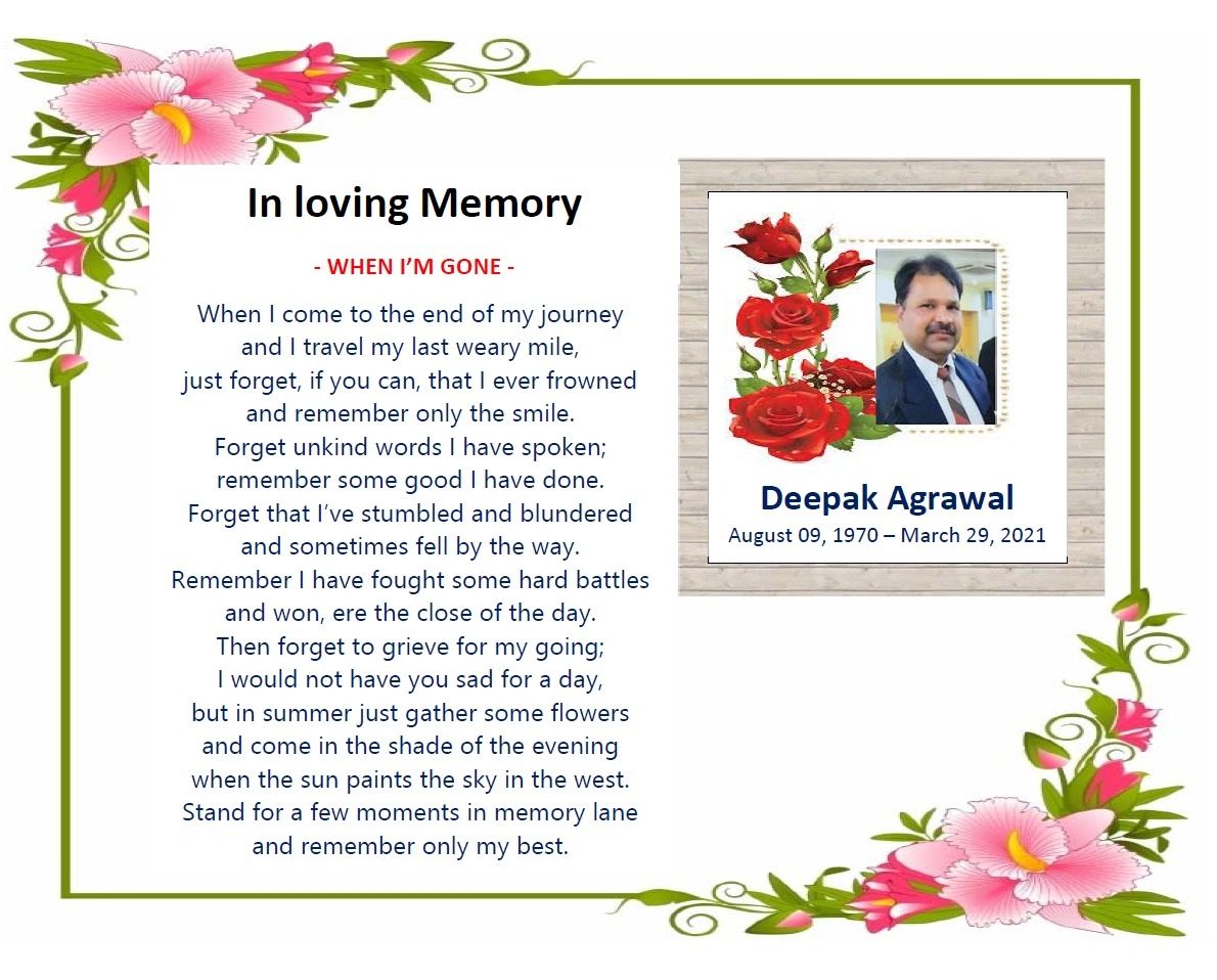 Dedicated to "Big B"
Founder of PAPA Foundation