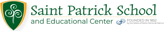 St. Patrick School and Educational Center