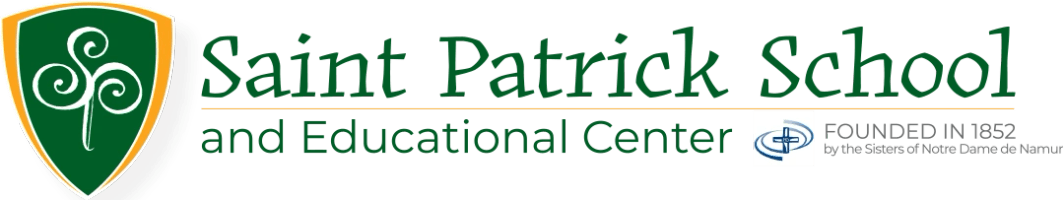St. Patrick School and Educational Center