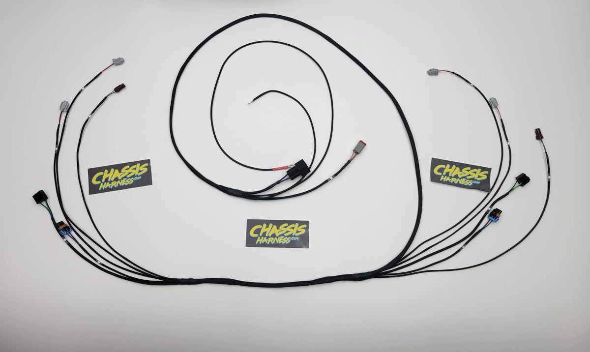 S14 Chassis Harness