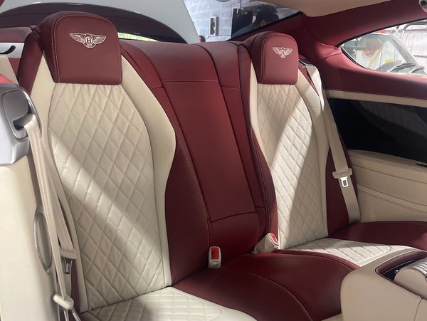 Sanchez Estilo Auto Tapiz