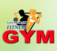 Santhosh Fitness Gym