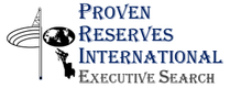 Proven Reserves International
