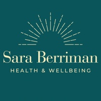 Sara Berriman Health & Wellbeing
