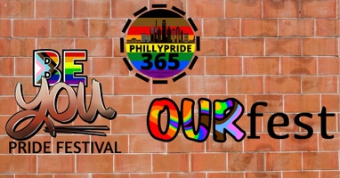 PHILLY PRIDE 365