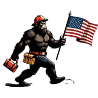 Bigfoot Roofing