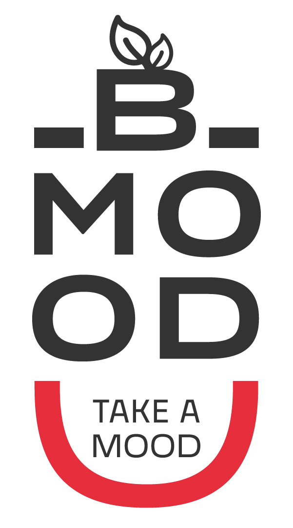 Logo Bmood