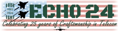 Echo 24 Inc.