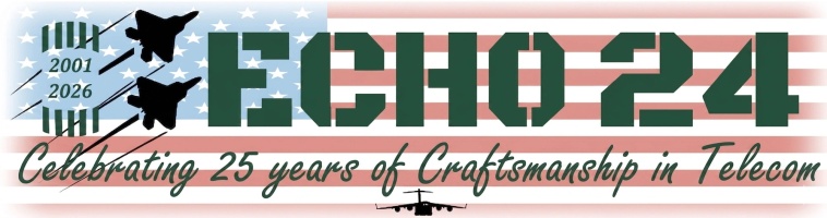 Echo 24 Inc.