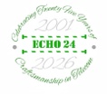 Echo 24 Inc.