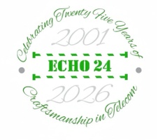 Echo 24 Inc.