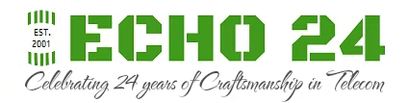 Echo 24 Inc.
