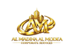 AL MADINA AL MODEA CORPORATE SERVICES PROVIDER LLC