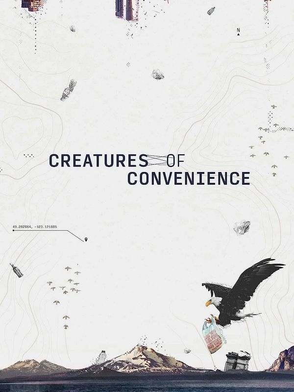 Creatures of Convenience / Short CBC Gem Documentary