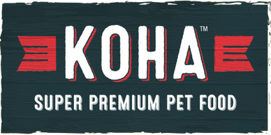 Koha Wet/Canned LID Pet Food for Dogs & Cats at Wine Country Pet Boutique & Spa 