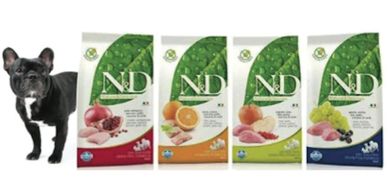 Farmina Pet Food for Dogs & Cats non-GMO at Wine Country Pet Boutique & Spa 