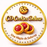 Bienvenido a Cookies Deluxe