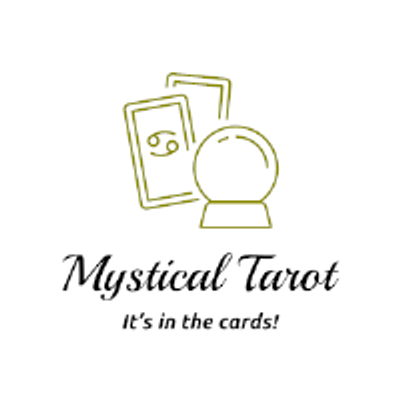 Mystical Tarot Reader