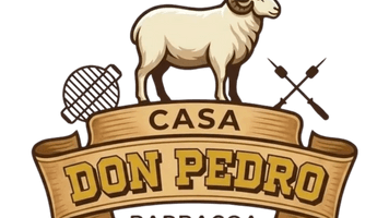 Barbacoa Casa Don Pedro