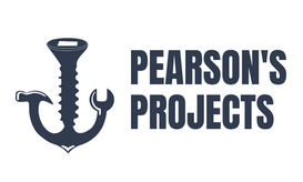 Pearsons Projects