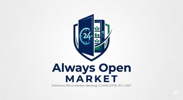 Always Open Markets
