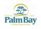 The city of Palm Bay 