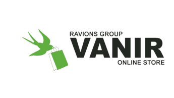Vanir Online Store