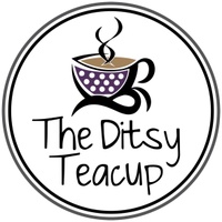 The Ditsy Teacup