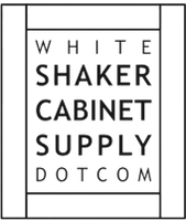 whiteshakercabinetsupply.com