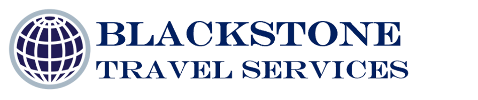 Blackstone Travel Services