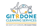 Git R Done Cleaning Services
