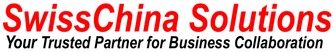 SwissChina Solutions GmbH